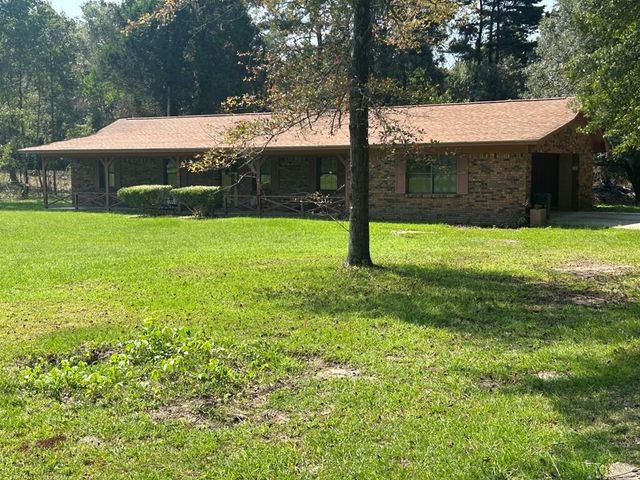 132 County Barn Rd., Laurel, MS 39443