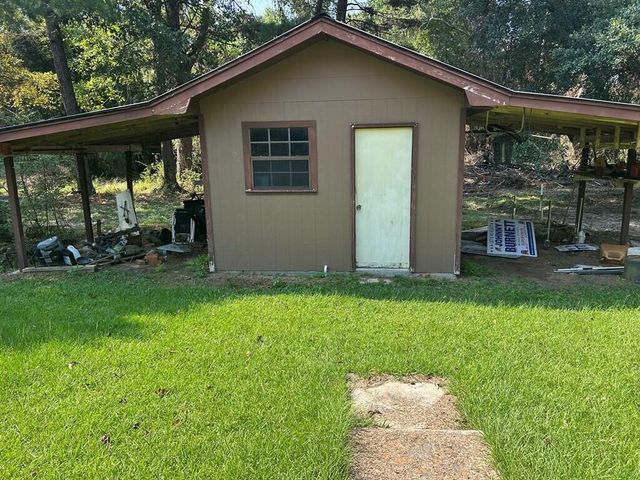 132 County Barn Rd., Laurel, MS 39443