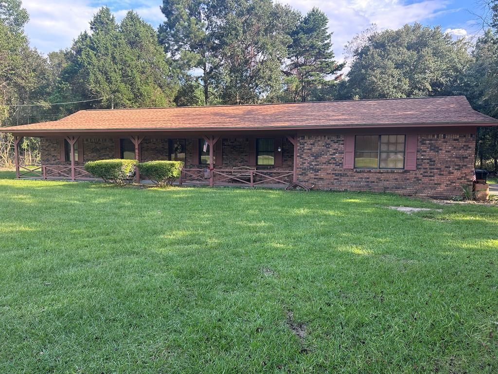 132 County Barn Rd., Laurel, MS 39443