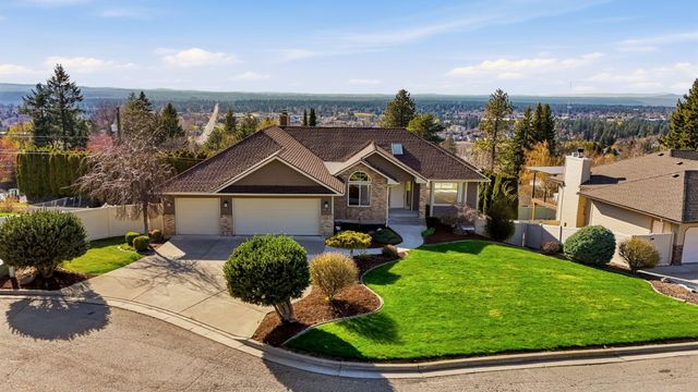 5616 S Glendora Dr, Spokane, WA 99223