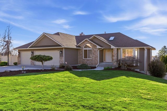 5616 S Glendora Dr, Spokane, WA 99223