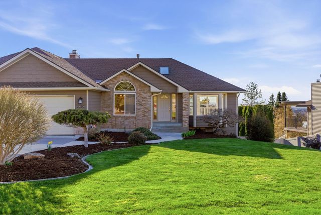 5616 S Glendora Dr, Spokane, WA 99223