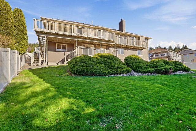 5616 S Glendora Dr, Spokane, WA 99223