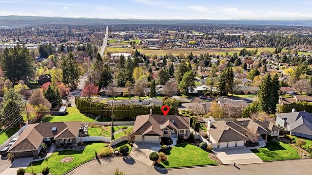 5616 S Glendora Dr, Spokane, WA 99223