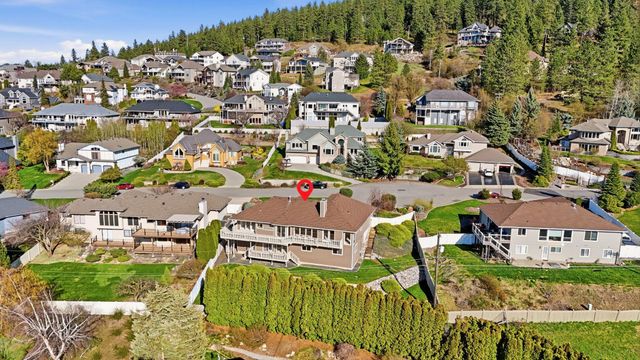 5616 S Glendora Dr, Spokane, WA 99223