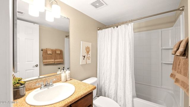 3600 N HAYDEN Road 2902, Scottsdale, AZ 85251