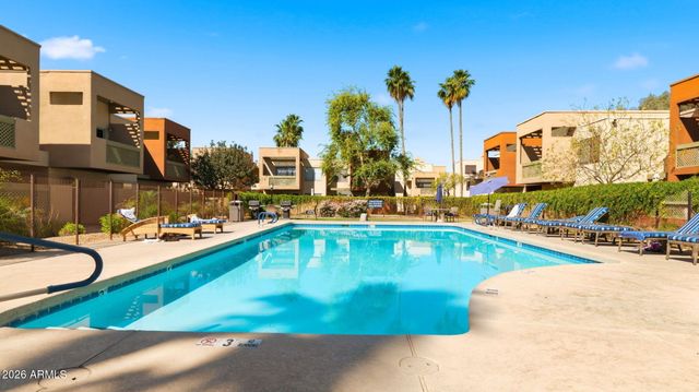 3600 N HAYDEN Road 2902, Scottsdale, AZ 85251
