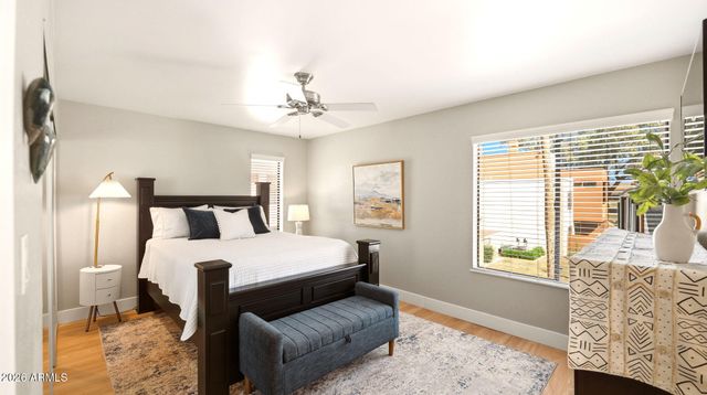 3600 N HAYDEN Road 2902, Scottsdale, AZ 85251