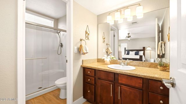 3600 N HAYDEN Road 2902, Scottsdale, AZ 85251