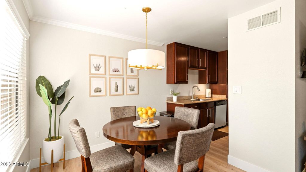 3600 N HAYDEN Road 2902, Scottsdale, AZ 85251 — photo 4