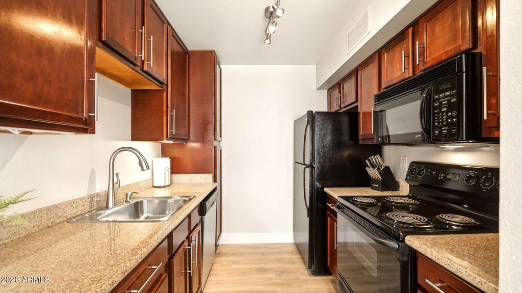 3600 N HAYDEN Road 2902, Scottsdale, AZ 85251 — photo 5