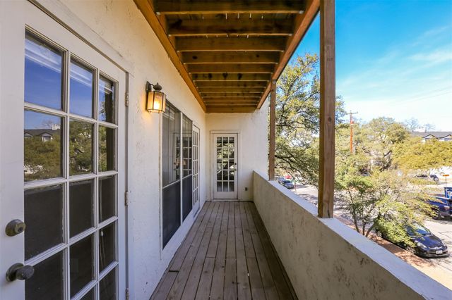 3001 Cedar ST A-208, Austin, TX 78705