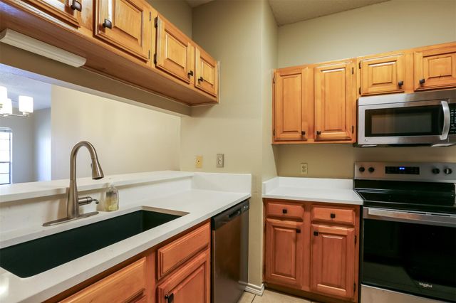 3001 Cedar ST A-208, Austin, TX 78705