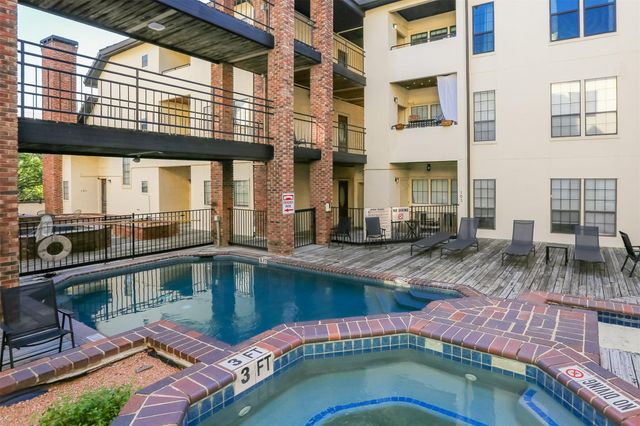 3001 Cedar ST A-208, Austin, TX 78705