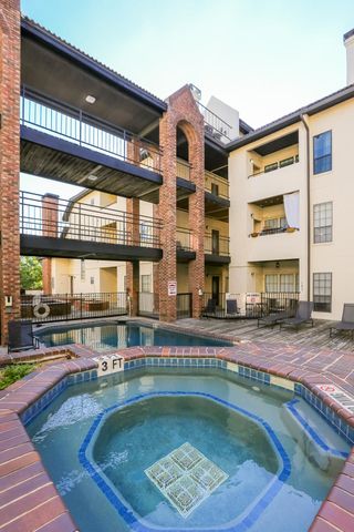 3001 Cedar ST A-208, Austin, TX 78705