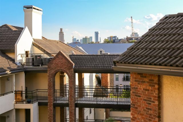 3001 Cedar ST A-208, Austin, TX 78705