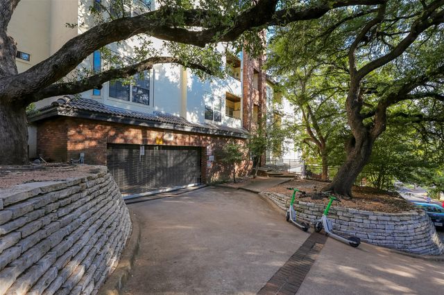 3001 Cedar ST A-208, Austin, TX 78705