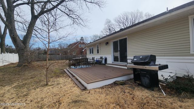 674 White Cedar Drive, Toms River, NJ 08753