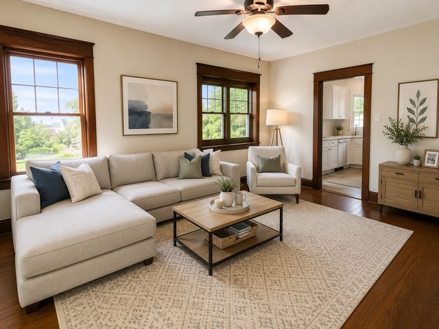 1614 Jefferson Avenue, Des Moines, IA 50314
