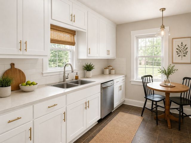 1614 Jefferson Avenue, Des Moines, IA 50314