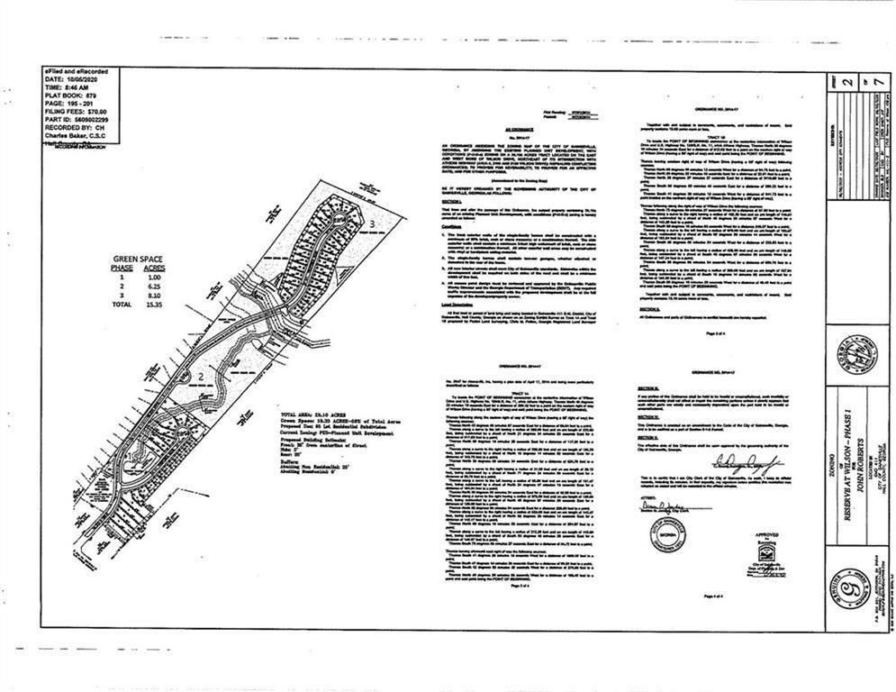 00 Wilson Drive, Gainesville, GA 30507