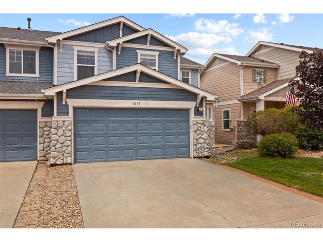 6235 Turnstone Pl, Castle Rock, CO 80104