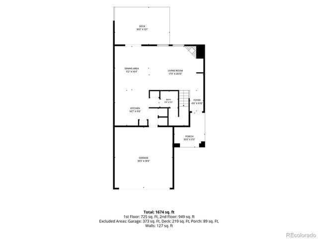 6235 Turnstone Pl, Castle Rock, CO 80104