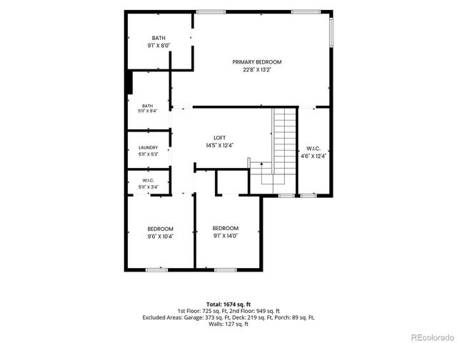 6235 Turnstone Pl, Castle Rock, CO 80104