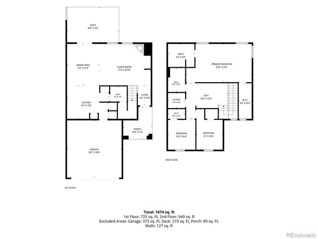 6235 Turnstone Pl, Castle Rock, CO 80104