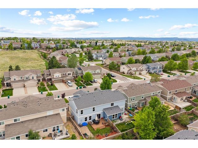 6235 Turnstone Pl, Castle Rock, CO 80104