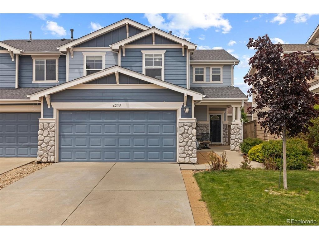 6235 Turnstone Pl, Castle Rock, CO 80104