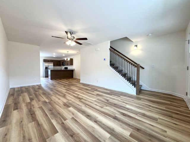 912 Peaceful Pl, Clarksville, TN 37040