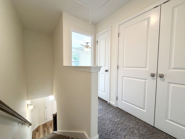 912 Peaceful Pl, Clarksville, TN 37040