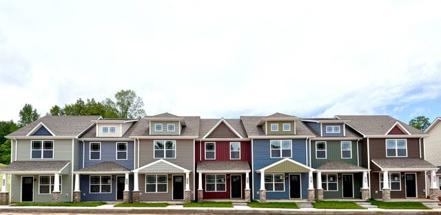 912 Peaceful Pl, Clarksville, TN 37040