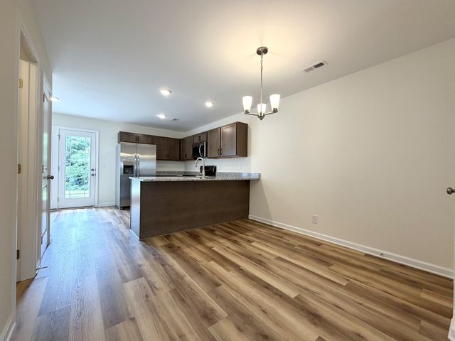 912 Peaceful Pl, Clarksville, TN 37040
