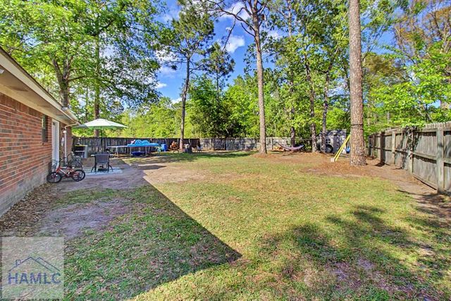 219 Kevin Road, Hinesville, GA 31313