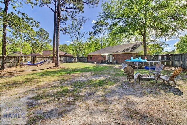 219 Kevin Road, Hinesville, GA 31313