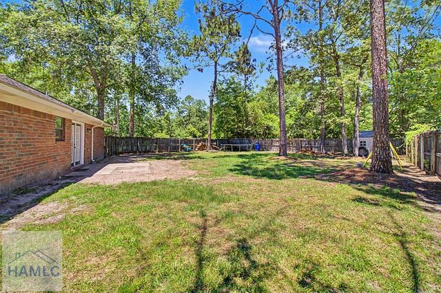 219 Kevin Road, Hinesville, GA 31313