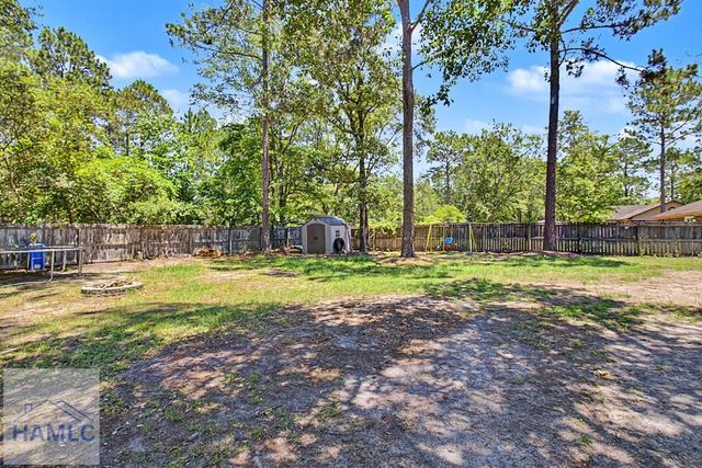 219 Kevin Road, Hinesville, GA 31313