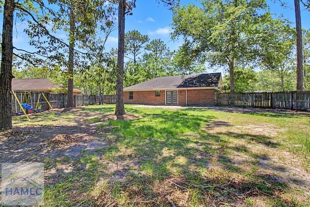 219 Kevin Road, Hinesville, GA 31313