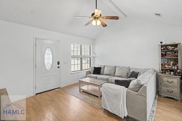 219 Kevin Road, Hinesville, GA 31313