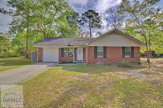 219 Kevin Road, Hinesville, GA 31313