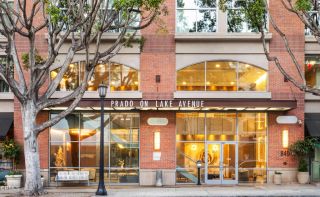 840 E Green Street 217, Pasadena, CA 91101