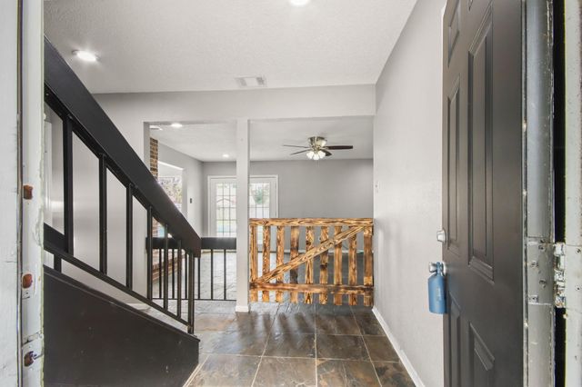 17610 Possums Run Drive, Humble, TX 77396