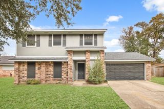 17610 Possums Run Drive, Humble, TX 77396
