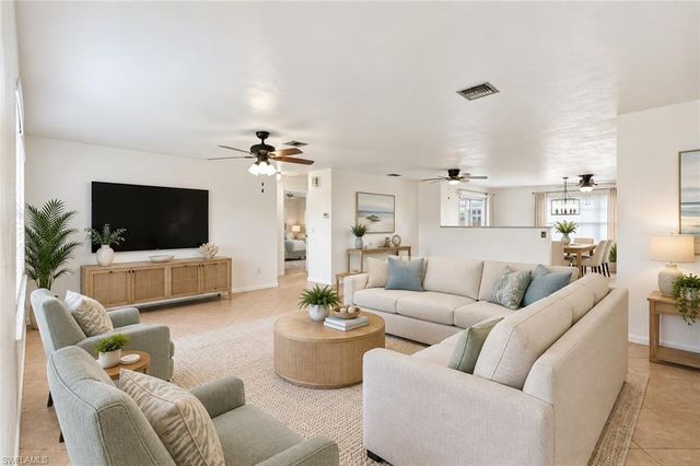 7402 Sea Island RD, Fort Myers, FL 33967