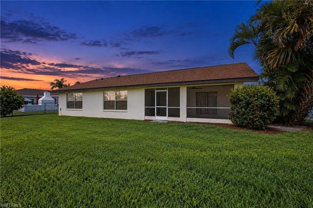 7402 Sea Island RD, Fort Myers, FL 33967