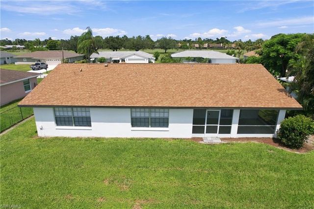 7402 Sea Island RD, Fort Myers, FL 33967