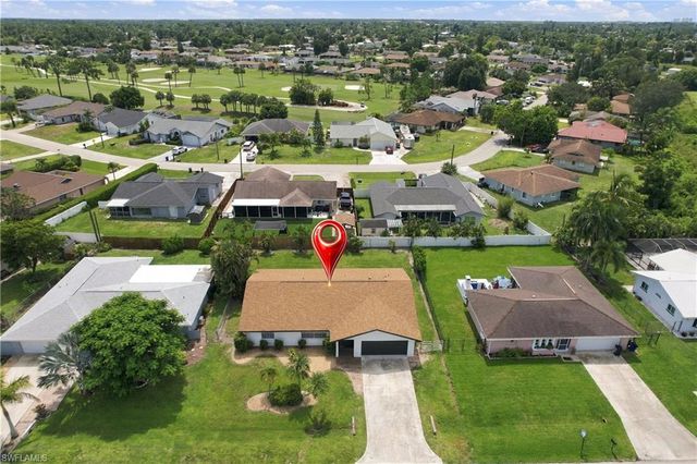 7402 Sea Island RD, Fort Myers, FL 33967