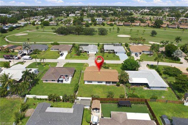 7402 Sea Island RD, Fort Myers, FL 33967
